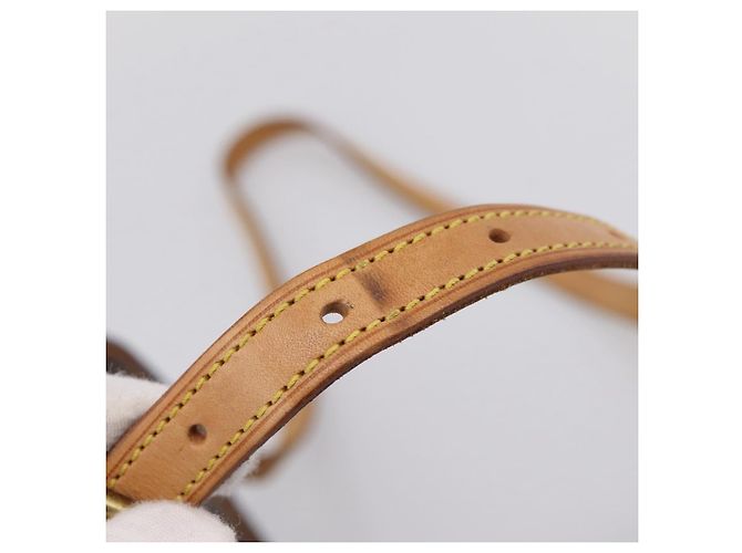 LOUIS VUITTON Monogram Trocadero 27 Schultertasche M51274 LV Auth ep16043 Monogramm - Ansicht 9