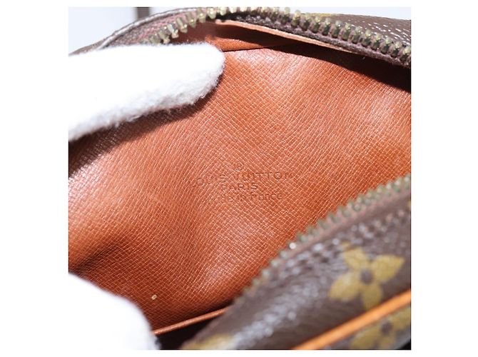 LOUIS VUITTON Bolso de hombro Monogram Danube M45266 LV Auth ep15851 Monograma - vista 10