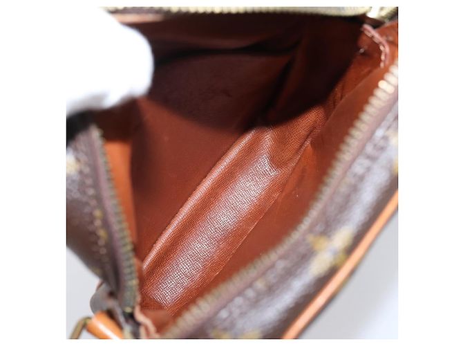 LOUIS VUITTON Bolso de hombro Monogram Danube M45266 LV Auth ep15851 Monograma - vista 11