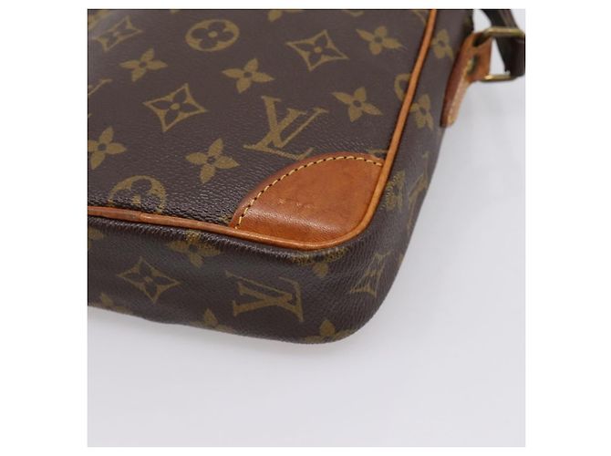 LOUIS VUITTON Bolso de hombro Monogram Danube M45266 LV Auth ep15851 Monograma - vista 14