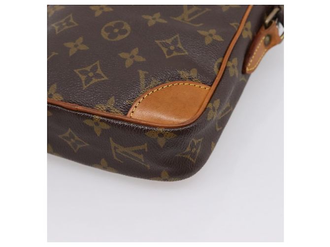 LOUIS VUITTON Bolso de hombro Monogram Danube M45266 LV Auth ep15851 Monograma - vista 16