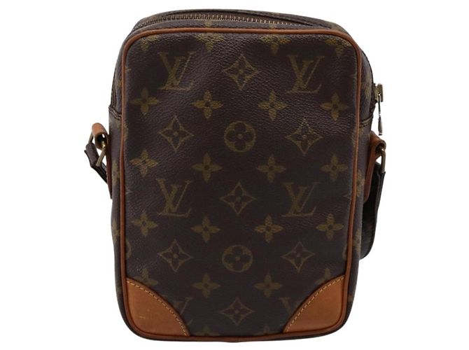 LOUIS VUITTON Bolso de hombro Monogram Danube M45266 LV Auth ep15851 Monograma - vista 2