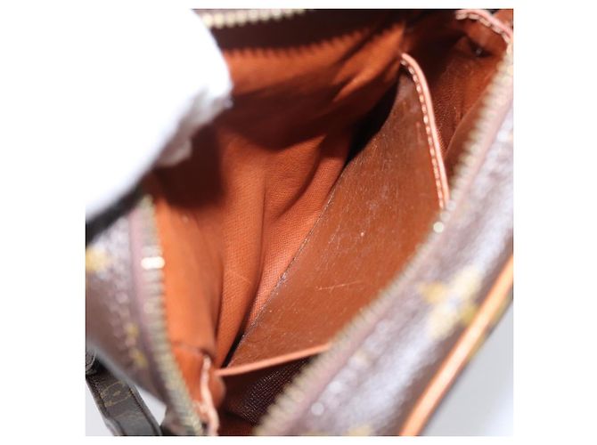 LOUIS VUITTON Bolso de hombro Monogram Danube M45266 LV Auth ep15851 Monograma - vista 20