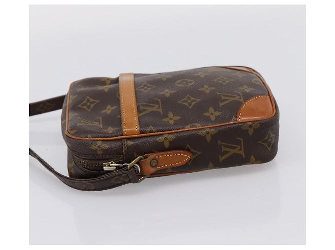 LOUIS VUITTON Bolso de hombro Monogram Danube M45266 LV Auth ep15851 Monograma - vista 3