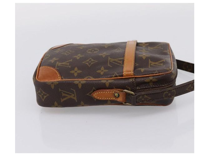 LOUIS VUITTON Bolso de hombro Monogram Danube M45266 LV Auth ep15851 Monograma - vista 4
