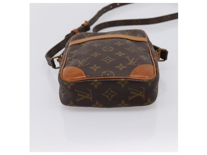 LOUIS VUITTON Bolso de hombro Monogram Danube M45266 LV Auth ep15851 Monograma - vista 5