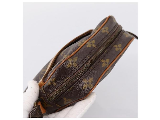 LOUIS VUITTON Bolso de hombro Monogram Danube M45266 LV Auth ep15851 Monograma - vista 6