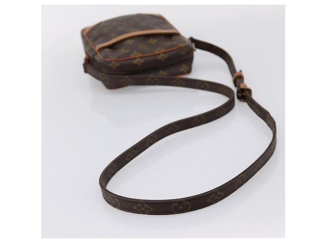 LOUIS VUITTON Bolso de hombro Monogram Danube M45266 LV Auth ep15851 Monograma - vista 7