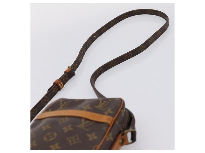 LOUIS VUITTON Bolso de hombro Monogram Danube M45266 LV Auth ep15851 Monograma - vista 8
