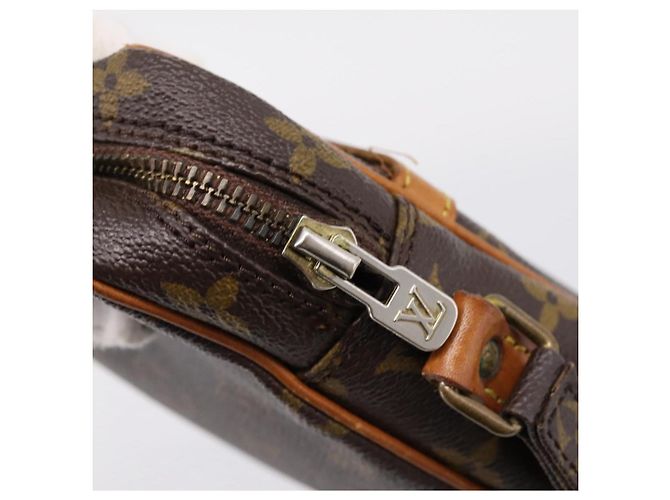 LOUIS VUITTON Bolso de hombro Monogram Danube M45266 LV Auth ep15851 Monograma - vista 9