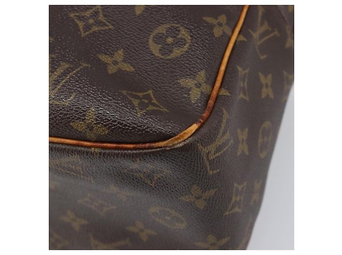 Bolsa LOUIS VUITTON Monogram Cite GM M51181 LV Auth bs37192 Monograma - vista 15