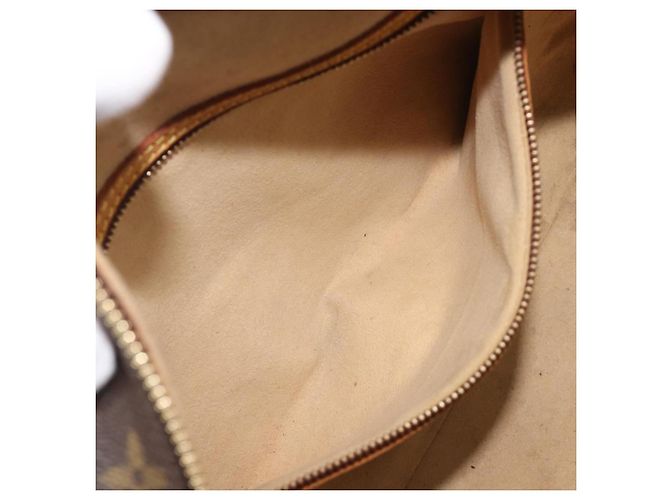 Bolsa LOUIS VUITTON Monogram Cite GM M51181 LV Auth bs37192 Monograma - vista 23