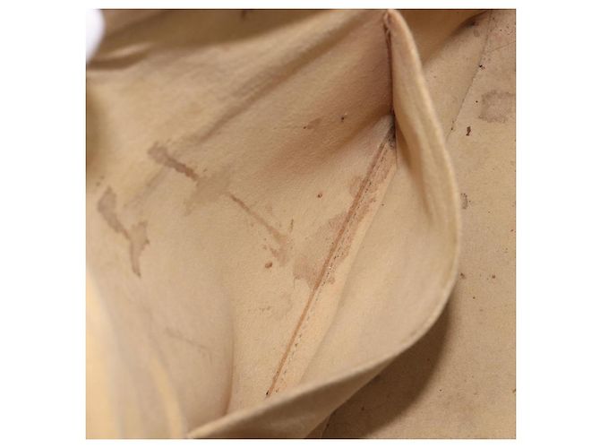 Bolsa LOUIS VUITTON Monogram Cite GM M51181 LV Auth bs37192 Monograma - vista 24