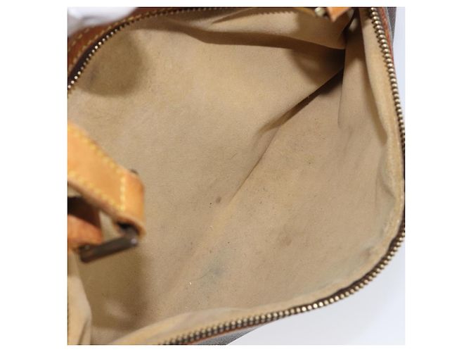 Bolsa LOUIS VUITTON Monogram Cite GM M51181 LV Auth bs37192 Monograma - vista 25