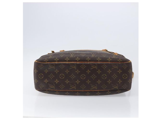 Bolsa LOUIS VUITTON Monogram Cite GM M51181 LV Auth bs37192 Monograma - vista 5