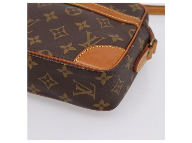 LOUIS VUITTON Monogram Trocadero 23 Shoulder Bag M51276 LV Auth ep15852 Monogramma - vista 14