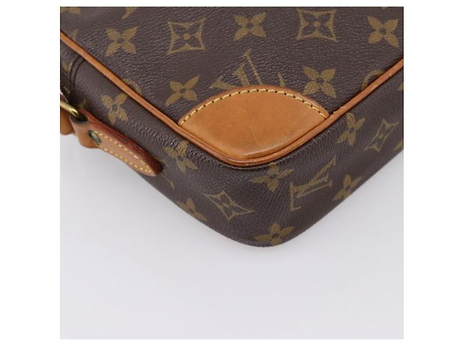 LOUIS VUITTON Monogram Trocadero 23 Shoulder Bag M51276 LV Auth ep15852 Monogramma - vista 17