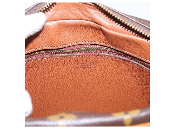 LOUIS VUITTON Monogram Trocadero 23 Shoulder Bag M51276 LV Auth ep15852 Monogramma - vista 18