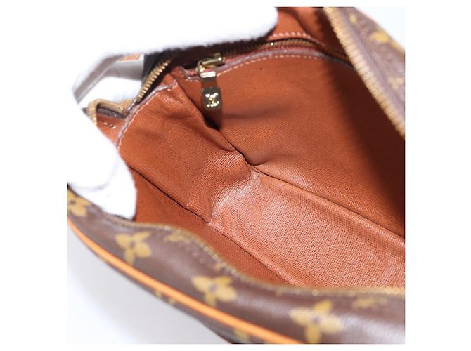 LOUIS VUITTON Monogram Trocadero 23 Shoulder Bag M51276 LV Auth ep15852 Monogramma - vista 20