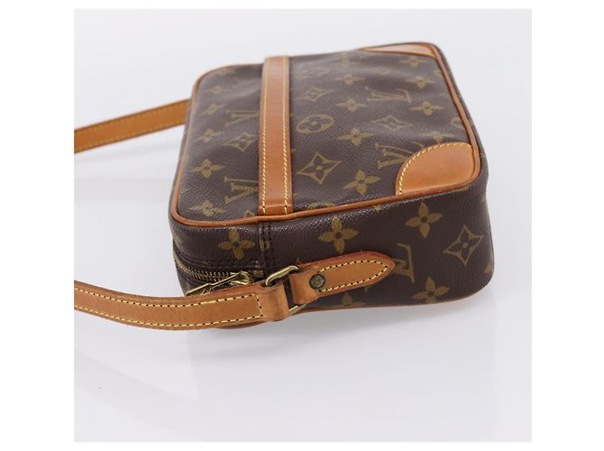 LOUIS VUITTON Monogram Trocadero 23 Shoulder Bag M51276 LV Auth ep15852 Monogramma - vista 3