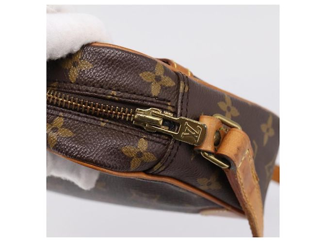 LOUIS VUITTON Monogram Trocadero 23 Shoulder Bag M51276 LV Auth ep15852 Monogramma - vista 9