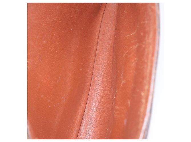 Borsa a pochette LOUIS VUITTON Monogram Posh Ministor M53445 LV Auth mr2948 Monogramma - vista 11