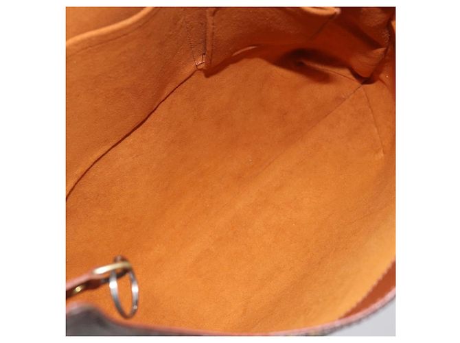 LOUIS VUITTON Monogram Musette Salsa Short Shoulder Bag M51258 LV Auth ep15877 Monogramm - Ansicht 11