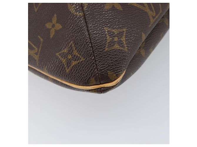 LOUIS VUITTON Monogram Musette Salsa Short Shoulder Bag M51258 LV Auth ep15877 Monogramm - Ansicht 15