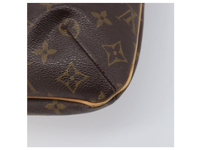 LOUIS VUITTON Monogram Musette Salsa Short Shoulder Bag M51258 LV Auth ep15877 Monogramm - Ansicht 16