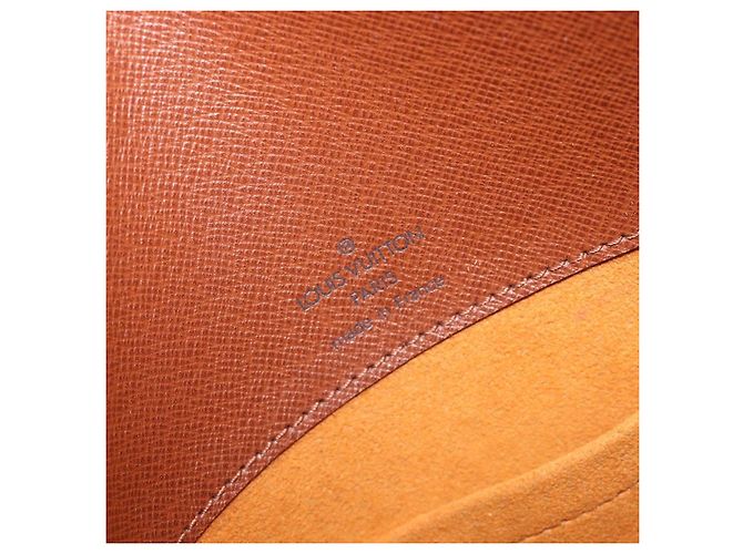 LOUIS VUITTON Monogram Musette Salsa Short Shoulder Bag M51258 LV Auth ep15877 Monogramm - Ansicht 19