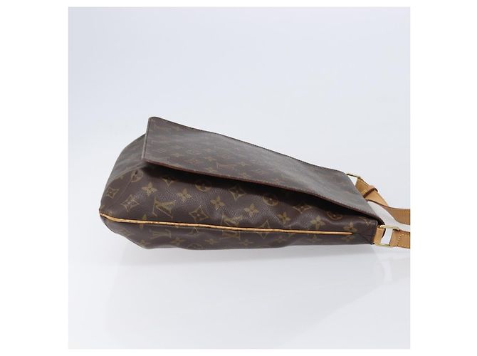 LOUIS VUITTON Monogram Musette Salsa Short Shoulder Bag M51258 LV Auth ep15877 Monogramm - Ansicht 3