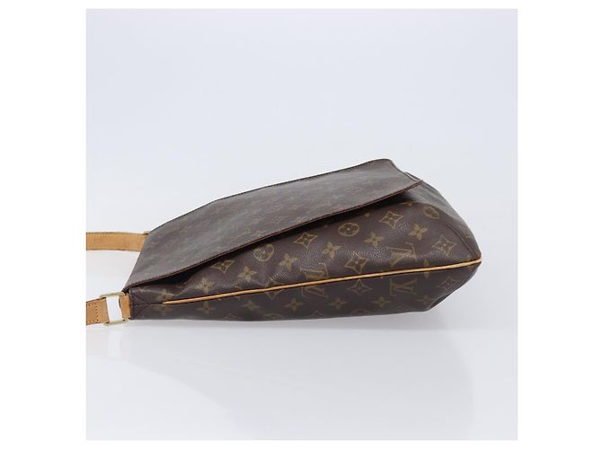 LOUIS VUITTON Monogram Musette Salsa Short Shoulder Bag M51258 LV Auth ep15877 Monogramm - Ansicht 4