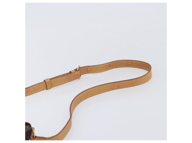 LOUIS VUITTON Monogram Musette Salsa Short Shoulder Bag M51258 LV Auth ep15877 Monogramm - Ansicht 8
