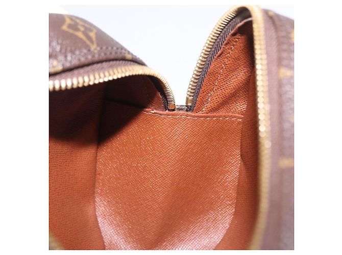Borsa a tracolla LOUIS VUITTON Monogram Blois M51221 LV Auth ep16075 Monogramma - vista 23