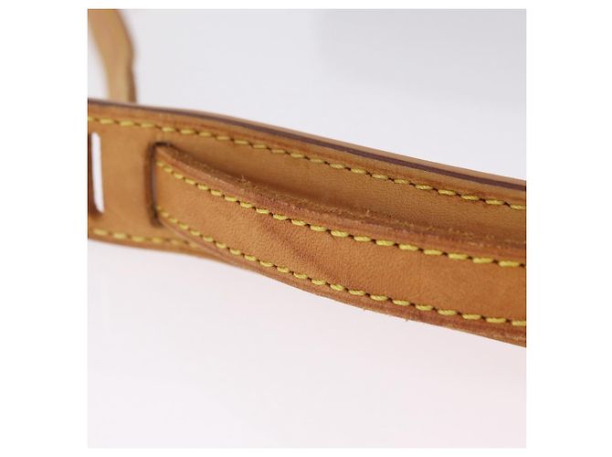 Borsa a tracolla LOUIS VUITTON Monogram Blois M51221 LV Auth ep16075 Monogramma - vista 8