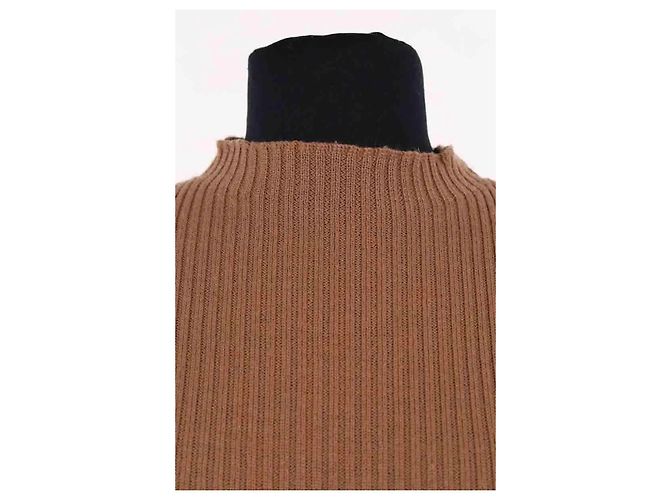Moncler Kleid Camel Kamel - Ansicht 2