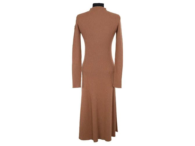 Moncler Kleid Camel Kamel - Ansicht 4