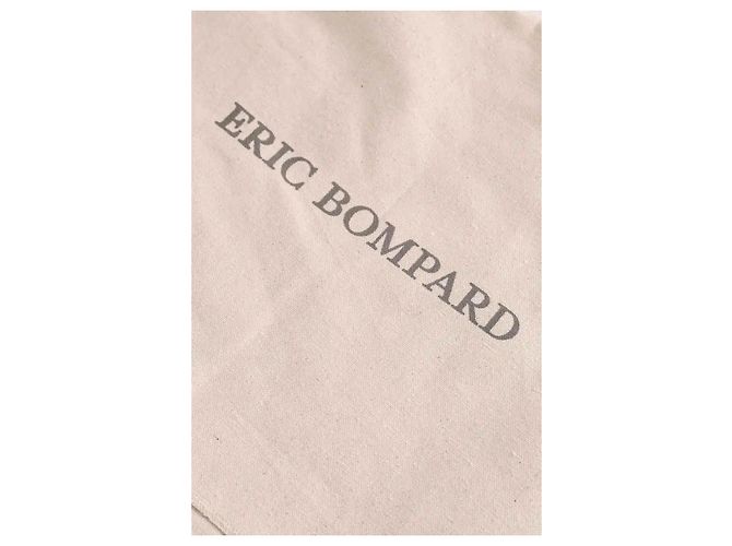 Eric Bompard Kaschmir Cardigan Grün S - Ansicht 7