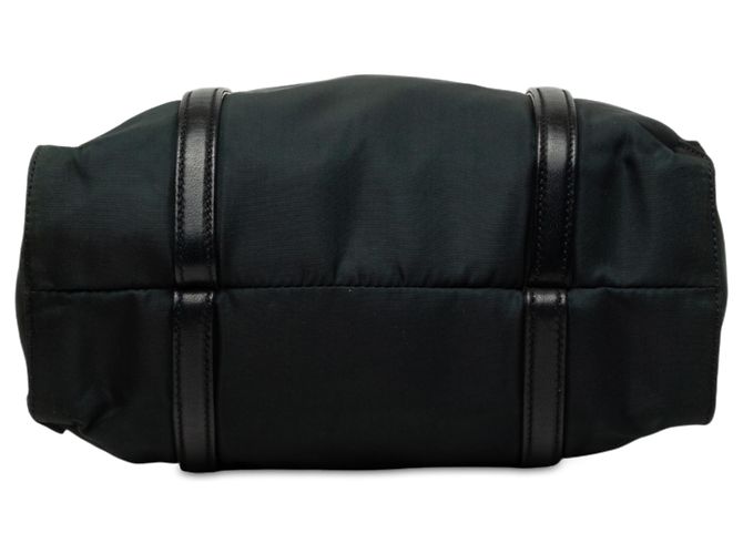 Tote Prada Tessuto Preto - vista 3