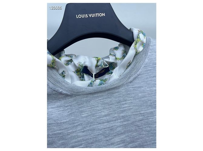 Louis Vuitton Strickwaren Mehrfarben - Ansicht 3