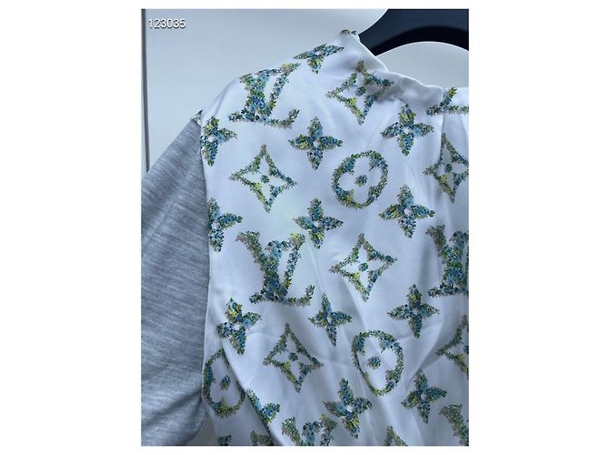 Louis Vuitton Strickwaren Mehrfarben - Ansicht 5