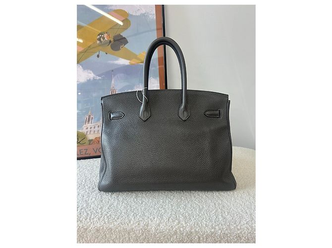 Hermès Birkin Handtaschen Mehrfarben - Ansicht 3