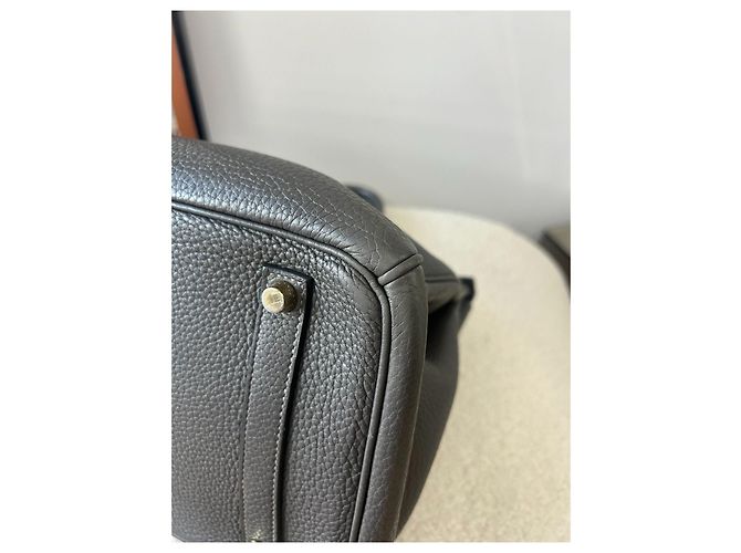 Hermès Birkin Handtaschen Mehrfarben - Ansicht 7