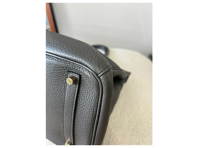 Hermès Birkin Handtaschen Mehrfarben - Ansicht 9