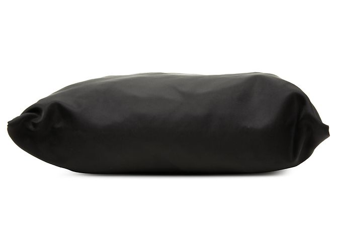 Tote Prada Tessuto Nero - vista 3