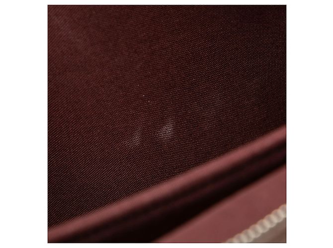 Borsa da lavoro Louis Vuitton Monogram Macassar Soft Briefcase Marrone - vista 6