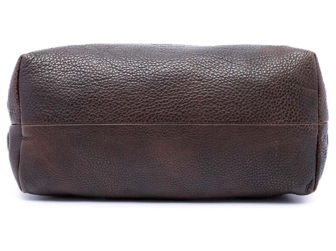 Bamboo Borsa a mano Gucci GG Canvas Laidback Crafty Beige - vista 3
