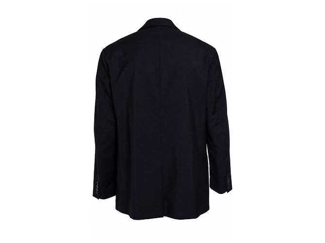 Valentino, blazer azul - vista 4