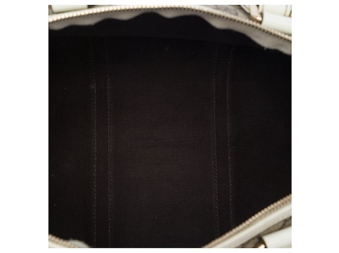 Gucci Joy Medium GG Supreme Boston Bag Beige - Ansicht 4