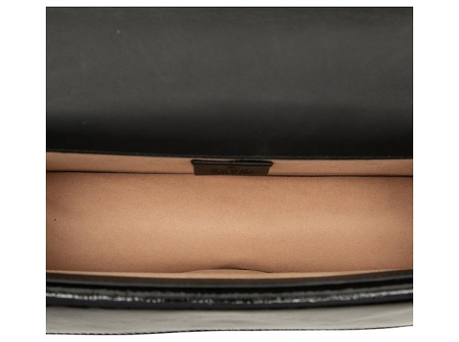 Borsa a tracolla Dionysus in velluto GG Medium rossa Gucci Rosso - vista 4